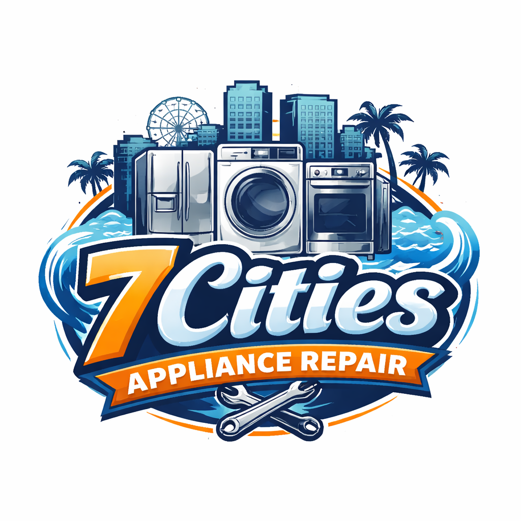 Appliance Repair Graphic